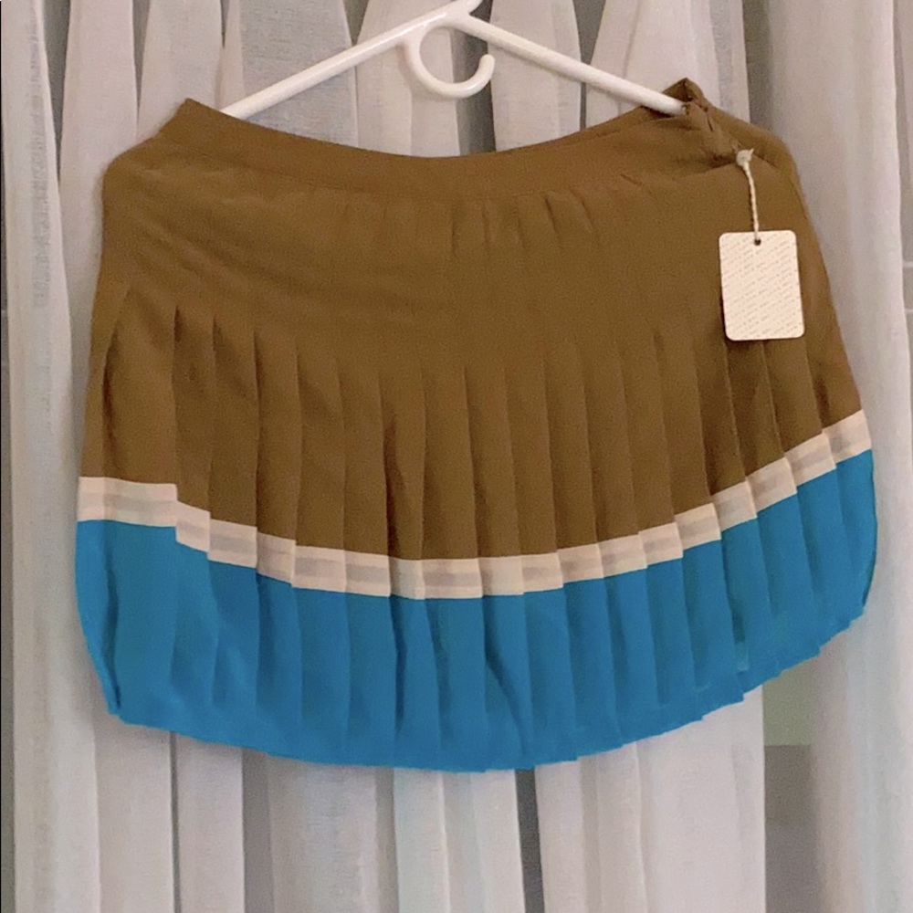 Beautiful skirt